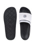 SL-431 White Men's Slides