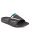 SL-432 Grey Men's Slides
