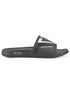 SL-432 Grey Men's Slides