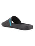 SL-432 Grey Men's Slides