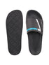 SL-432 Grey Men's Slides