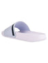 SL-432A Blue Men's Slides