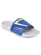 SL-432 Blue Men's Slides