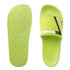 SL-432 Green Men's Slides