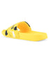 SL-433 Gold Men's Slides