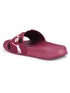 SL-433 Purple Men's Slides