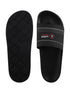 SL-436A Black Men's Slides