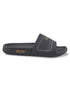 SL-436A Grey Men's Slides