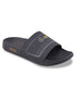SL-436A Grey Men's Slides