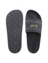 SL-436A Grey Men's Slides