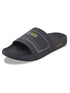 SL-436A Grey Men's Slides
