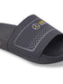 SL-436A Grey Men's Slides