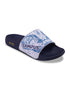 SL-437 Grey Men's Slippers