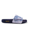 SL-437 Grey Men's Slippers