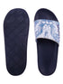 SL-437 Grey Men's Slippers
