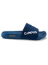 SL-437 Blue Men's Slippers
