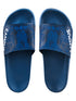 SL-437 Blue Men's Slippers