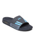 SL-438 Grey Men's Slides
