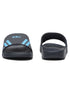 SL-438 Grey Men's Slides
