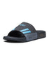 SL-438 Grey Men's Slides