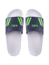 SL-438 Navy Men's Slides