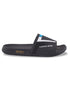 SL-439 Grey Men's Slides