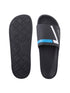 SL-439 Grey Men's Slides