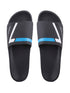 SL-439 Grey Men's Slides