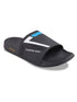 SL-439 Grey Men's Slides