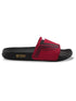 SL-439 Rust Men's Slides