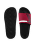 SL-439 Rust Men's Slides