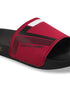 SL-439 Rust Men's Slides