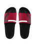 SL-439 Rust Men's Slides