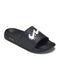SL-443A Black Men's Slides