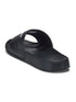 SL-443A Black Men's Slides