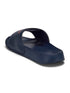 SL-443 Navy Men's Slides