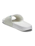 SL-443 White Men's Slides