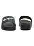 SL-444 Black Men's Slides