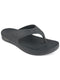 SL-450 Grey Men's Flip Flops