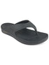SL-450 Grey Men's Flip Flops