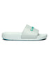 SL-457 Grey Men's Slides