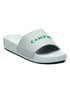 SL-457 Grey Men's Slides
