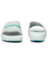 SL-457 Grey Men's Slides