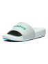 SL-457 Grey Men's Slides