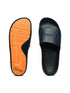 SL-457 Navy Men's Slides