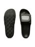 SL-461 Black Men's Slides