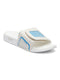 SL-461 Off White Men's Slides