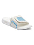 SL-461 Off White Men's Slides