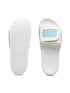 SL-461 Off White Men's Slides