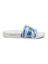 SL-469C Blue Child Slides